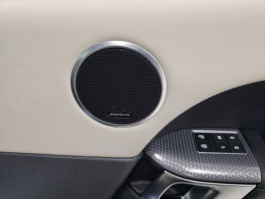 2022 Land Rover Range Rover Sport