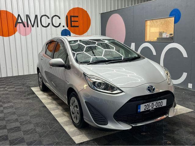 vehicle for sale from The Automatic Motor Car Centre