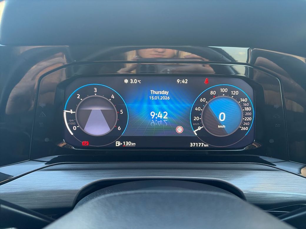 2021 Volkswagen Golf