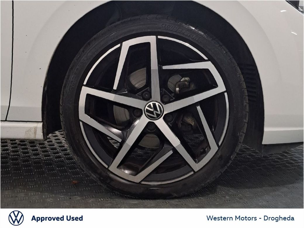 2024 Volkswagen Golf