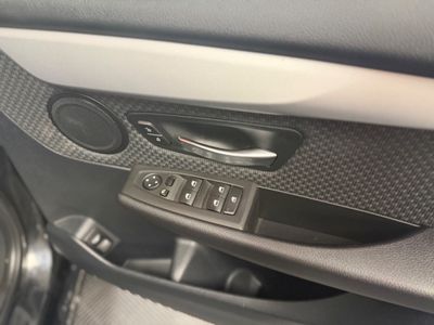 2018 BMW 2 Series Gran Tourer