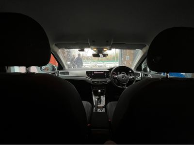 2021 Volkswagen Polo