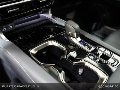 2025 Lexus RX450h+
