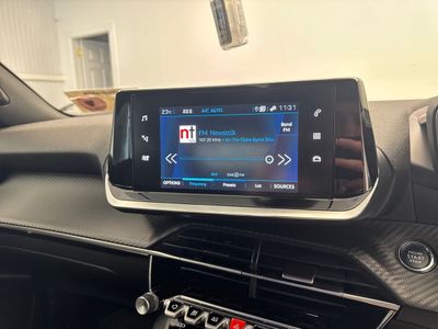 2023 Peugeot 2008