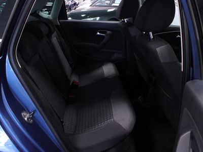 2017 Volkswagen Polo