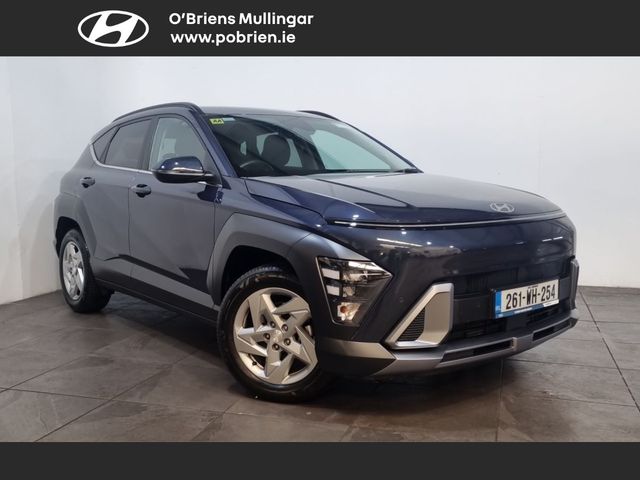 vehicle for sale from O'Briens Motor Group