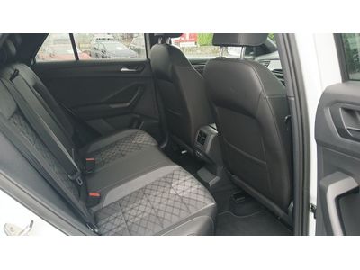 2024 Volkswagen T-Roc