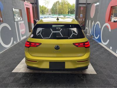 2021 Volkswagen Golf