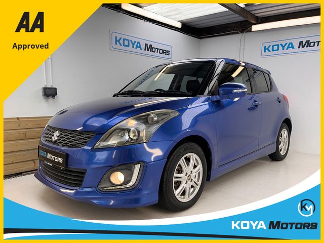 vehicle for sale from Koya Motors