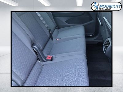 2026 Volkswagen Caddy Maxi Life