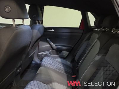 2026 Volkswagen Polo