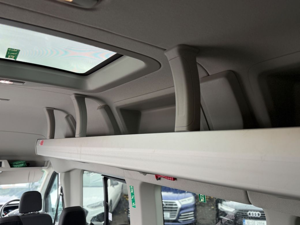 2022 Ford Transit