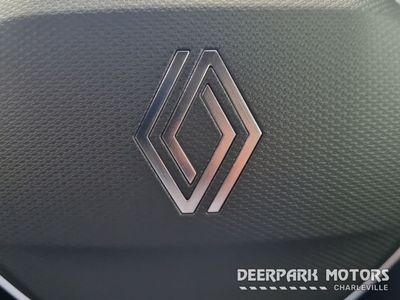 2026 Renault Symbioz