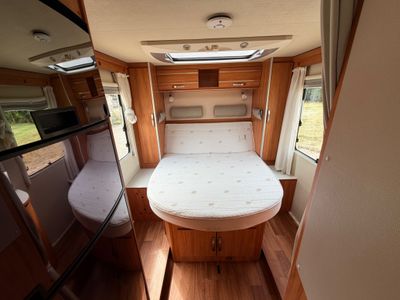 2015 HYMER  EXSIS- I EX 698 