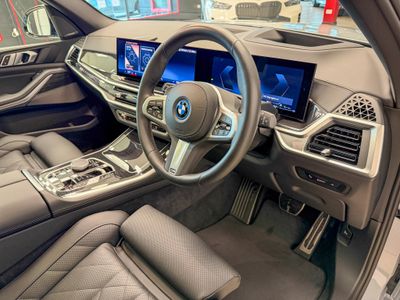 2024 BMW X5