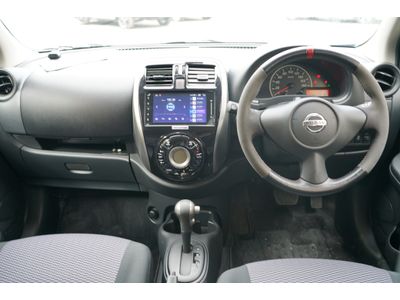 2018 Nissan Micra