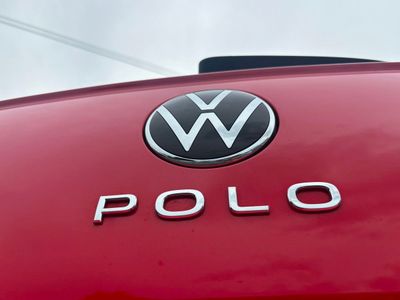 2021 Volkswagen Polo