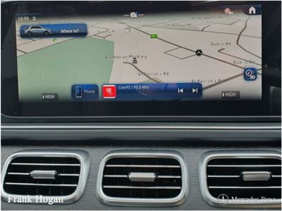 2026 Mercedes-Benz GLE Class