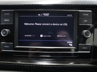 2023 Volkswagen Polo