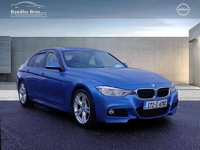 vehicle for sale from Randles Bros Tralee