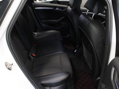 2019 Audi A3