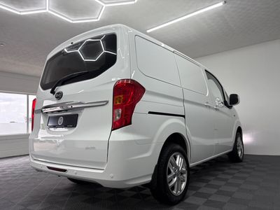 2024 BYD ETP3