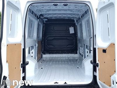 2025 Renault Master
