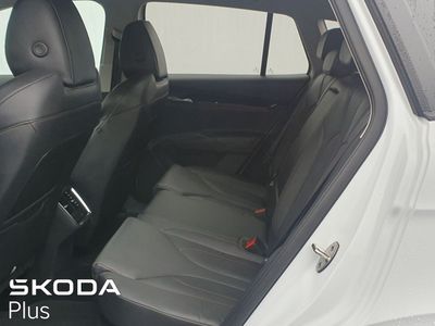 2023 Skoda Enyaq