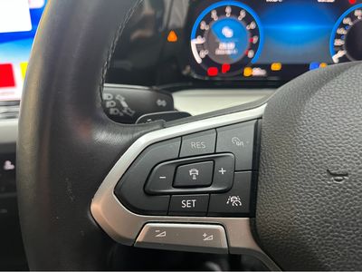 2021 Volkswagen Golf