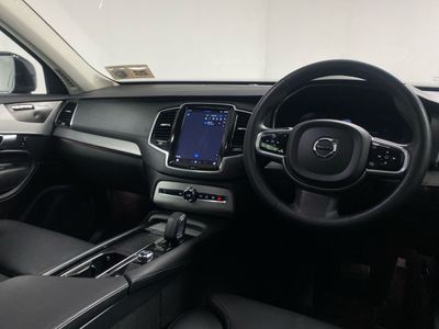 2023 Volvo XC90
