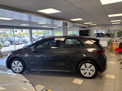 2023 Volkswagen ID.3