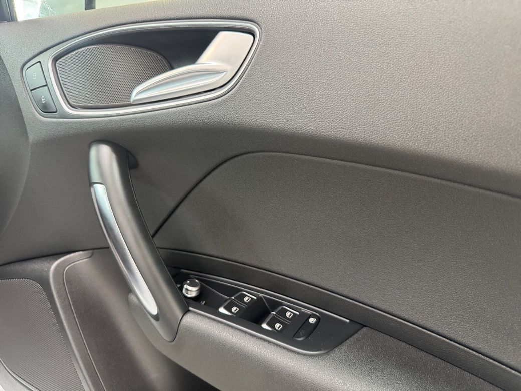 2015 Audi A1