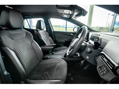 2023 Volkswagen ID.4