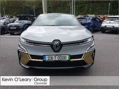 2023 Renault Megane E-Tech