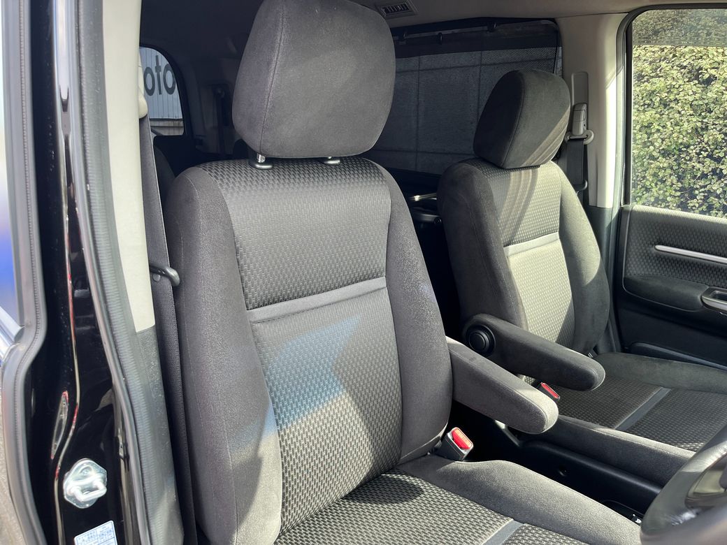 2019 Honda Stepwagon