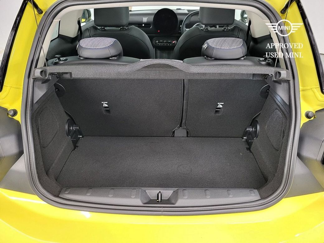 2024 Mini Cooper