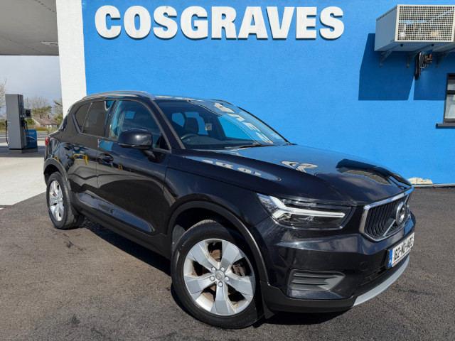 vehicle for sale from Cosgrave's Garage Castlebar