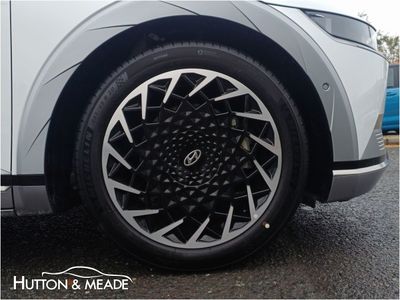 2025 Hyundai Ioniq 5