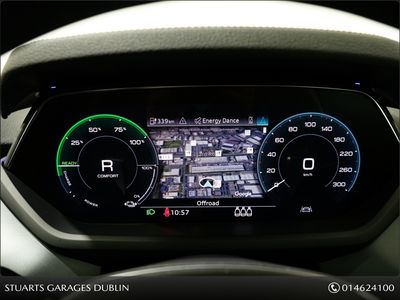 2024 Audi e-tron GT