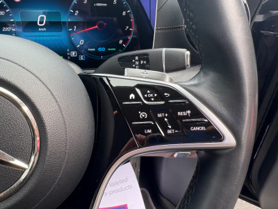 2021 Mercedes-Benz E Class