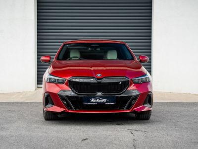 2024 BMW i5
