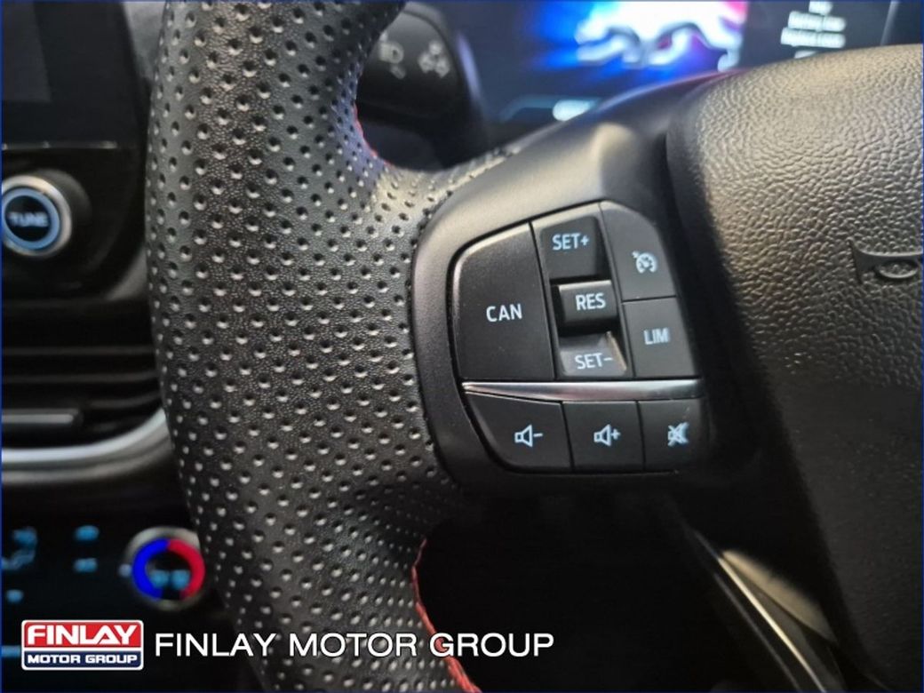 2023 Ford Puma