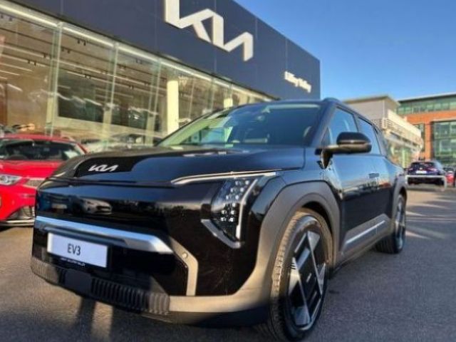 vehicle for sale from Kia Liffey Valley