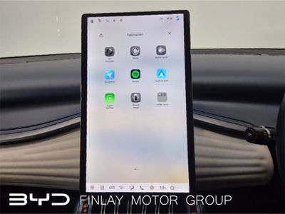 2023 BYD Atto 3