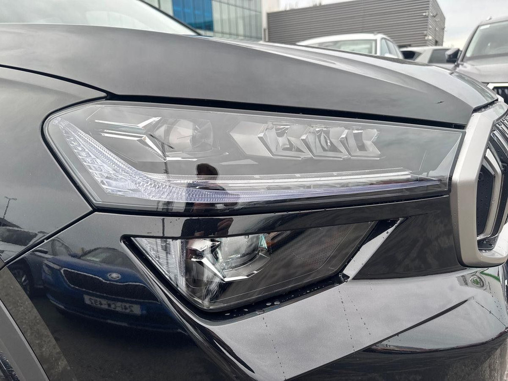 2027 Skoda Kodiaq