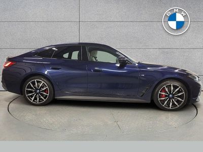 2023 BMW i4