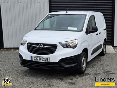 2023 Opel Combo