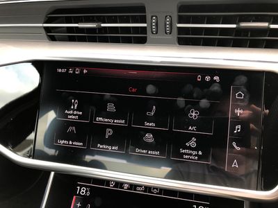 2021 Audi A6