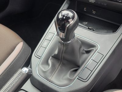 2019 SEAT Ibiza