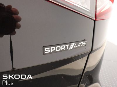 2025 Skoda Enyaq
